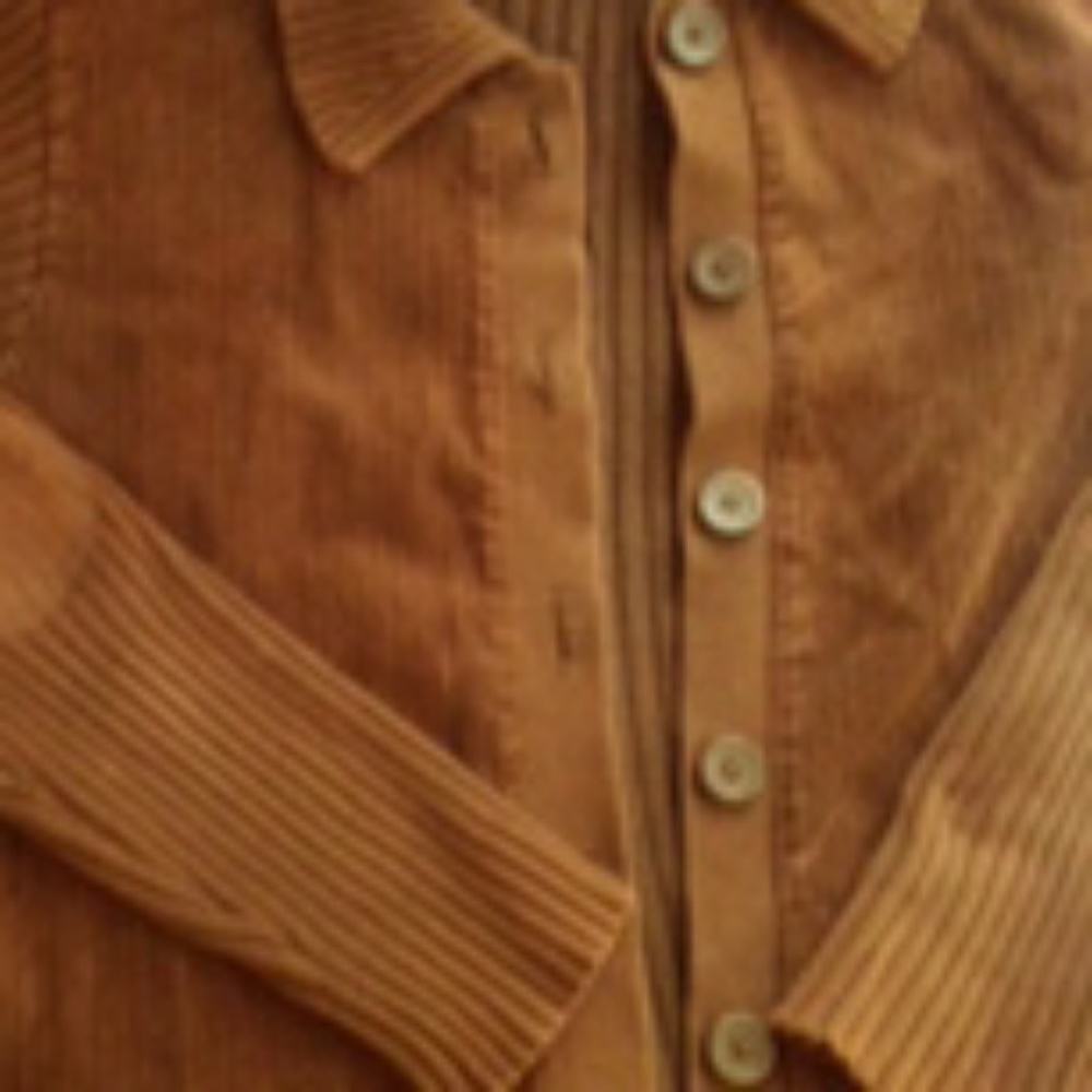 Kim Rogers sweater
